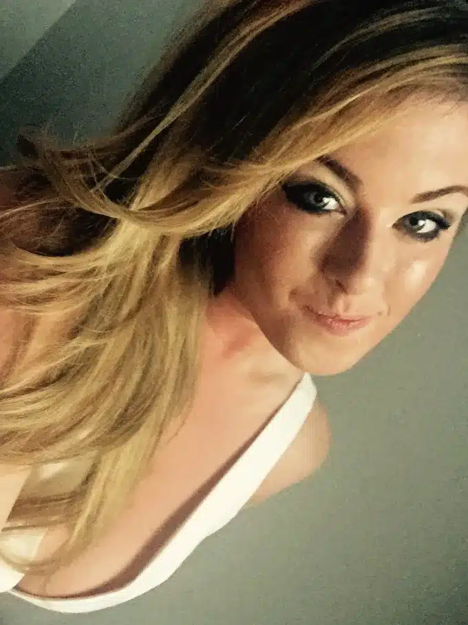 Photo de profil de SofiaLyb33 sur le site de plan cul Besexy
