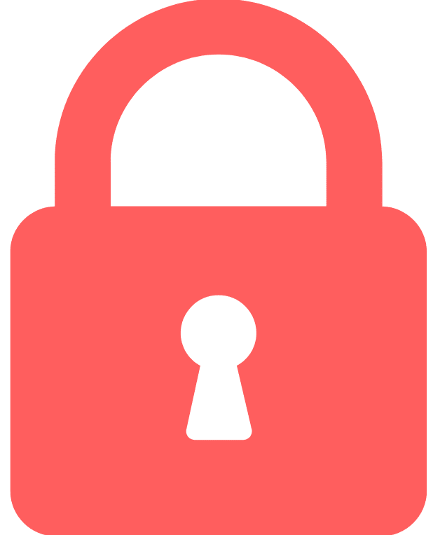 Icon représentant la sécurité