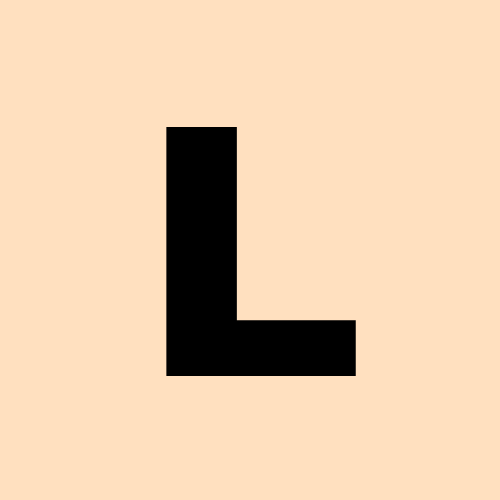 Image de la lettre L