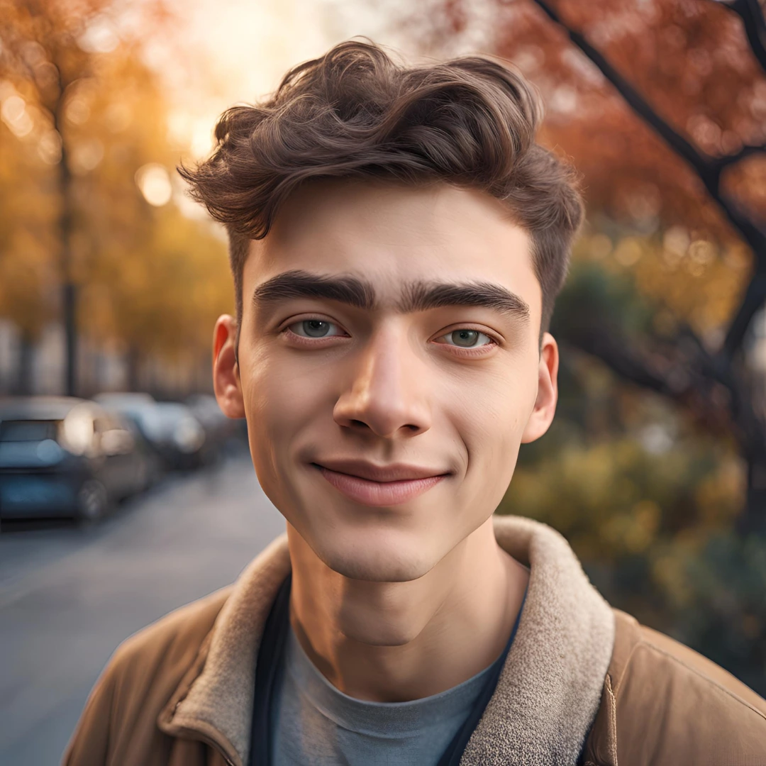 photo de profil de tom 21 ans avis sur le site baise une beurette