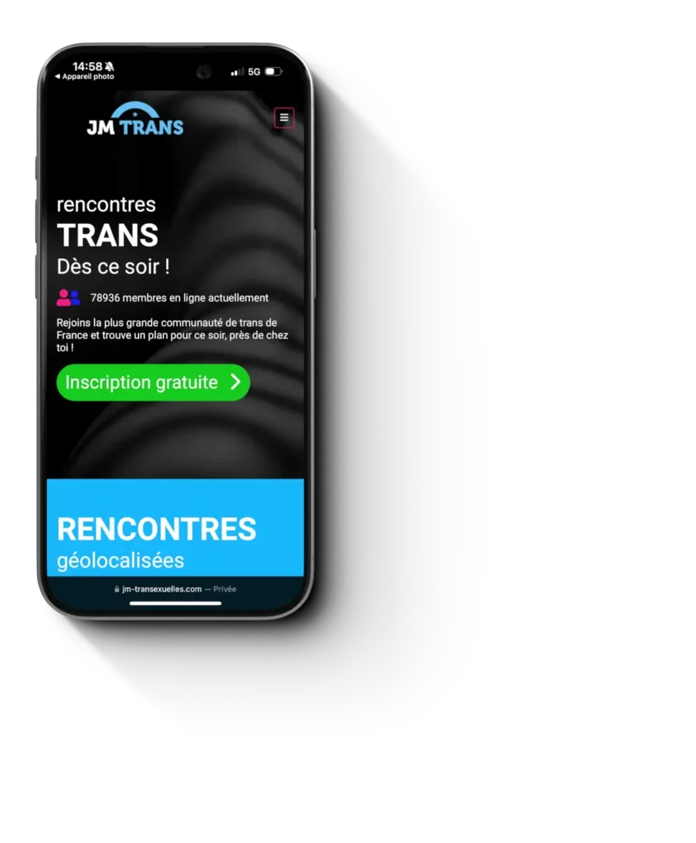 telephone rencontrer transexuel jm-trans