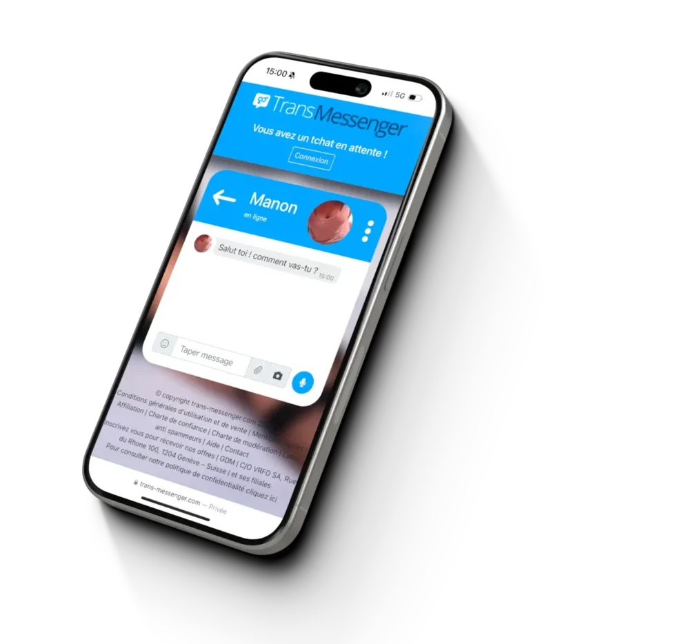 telephone page accueil trans-messenger rencontres transexuelles