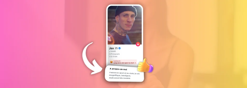 faire une bio parfaite pour rencontres plan cul sur les applications et sites de rencontre en 2025