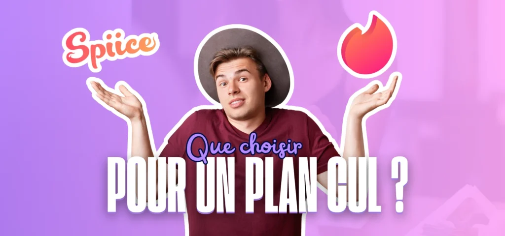 Image de l'article sur quel site ou application de rencontre choisir pour garantir un plan cul