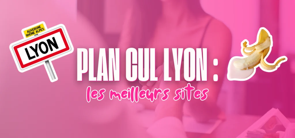Image représentant les meilleurs sites de rencontre coquine à Lyon avec un design moderne et un visuel attractif pour trouver un plan cul local rapidement. Visuel promotionnel autour des rencontres adultes à Lyon illustrant les plateformes les plus efficaces pour faire des rencontres coquines près de chez soi.