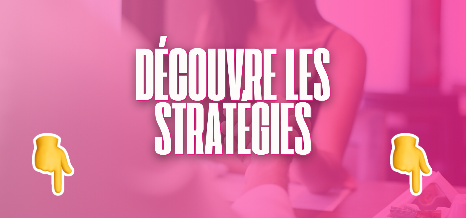Visuel avec le texte